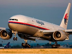 Россия заявила, что Боинг-777 сбили украинские войска