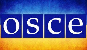 ОБСЕ: В Луганске обстреливаются исключительно мирные цели
