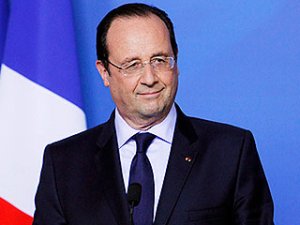 Президент Франции завязал поставку «Мистраля» на позицию России по отношени ...
