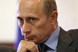 Путин пообещал воздействовать на Донбасское ополчение - видео