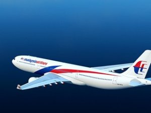 Malaysia Airlines выбирает Сирию как альтернативный маршрут