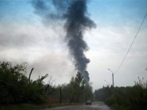 СНБО подтверждает что 2 украинских самолета сбиты – видео