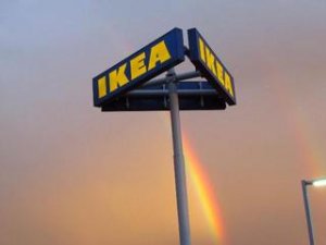 Шведская фирма ИКЕА хочет привлечь предпринимателя-афериста к уголовной отв ...