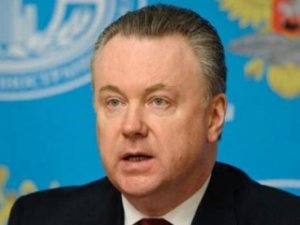 Закрытая деятельность киевских силовиков с информационными данными крушения «Боинга»