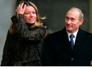 Мэр Хильверсума (Нидерланды) требовал выгнать дочь Путина из страны