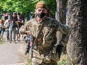 Ополченцы ДНР сопротивляются и успешно контратакуют