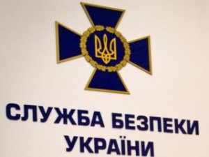Арест и допрос СБУ шпиона-бортпроводника – видео
