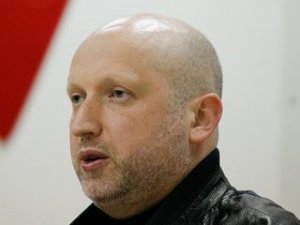 Турчинов уволил военкома за повестку для сына - СМИ