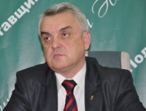 Полтавский губернатор связал с Донбассом убийство мэра Кременчуга
