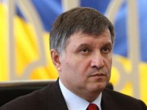 Аваков: Для замены милиции Донбасса нужно 20 тысяч человек