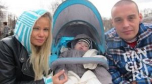 Айза Долматова: Гуф будет лишен прав на ребенка