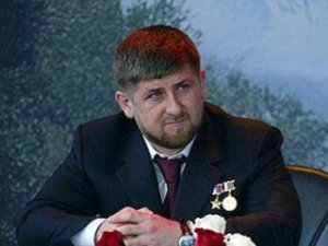 Кадыров: мы поможем восточным регионам Украины 7,5-й миллионами долларов