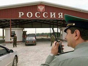 Российские пограничники снова приняли раненых украинских силовиков