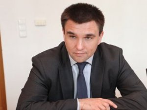 Штурмовать Донецк и Луганск силы АТО не будут – Павел Климкин