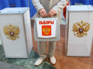 В сентябре пройдут выборы главы Крымской республики