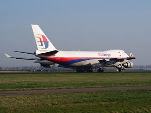 Украина не оповестила штурманов Боинг-777 о возможной опастности