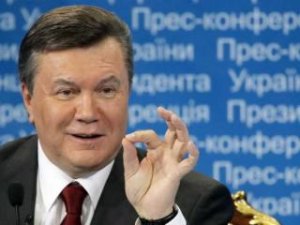 Интерпол: нет оснований для поиска Януковича
