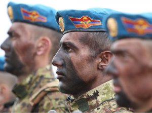Минобороны констатировало гибель 4 военнослужащих Азербайджана