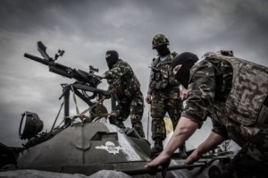 Тымчук поведал о потерях украинских силовиков и о ходе АТО