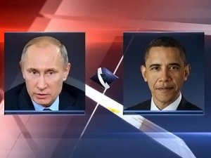 К чему привел последний телефонный разговор Путина и Обамы