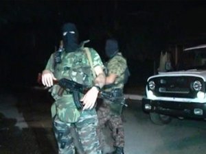 Дагестан: в результате обстрела патрульного наряда убит полицейский