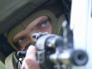 Из пригорода Донецка ополченцы оттеснили украинскую армию – ДНР