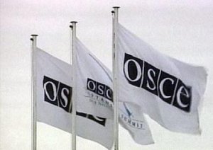 Обстрел миссии ОБСЕ на границе Украины и России подтвердили