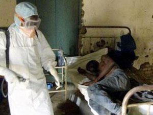 Эпидемия смертельного вируса накрыла Африку