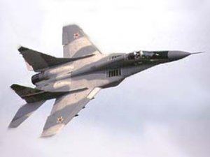 В России начались учения военной авиации