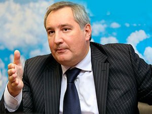 Россия должна развивать промышленность для защиты от санкций – Рогозин