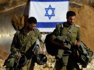 Израиль завершил военную операцию в секторе Газа