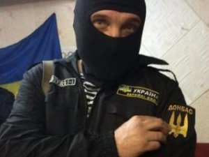 Батальон «Донбасс» думает повернуть оружие против Киева
