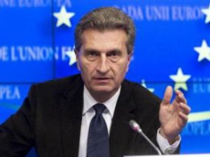 Евросоюз хочет возобновить переговоры Украины и РФ по газу