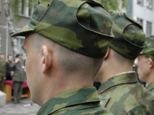 Солдат вернувшихся с РФ на родину обвиняют в дезертирстве