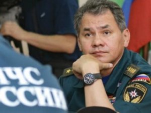 Прокуратура Украины подала в суд на Шойгу, Жириновского, Зюганова, Миронова ...