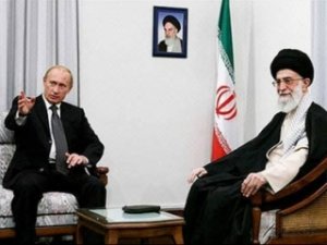 Вашингтон: договор России с Ираном ослабит последствия санкций ЕС против РФ