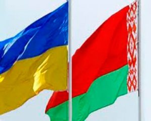 Украина и Беларусь снова торгуют