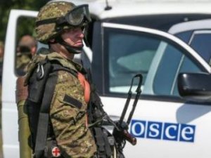 ОБСЕ оценило российскую помощь на границе с Украиной