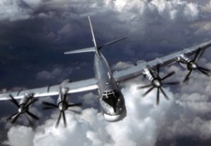 ВВС РФ проверяют американскую ПВО на «вшивость»