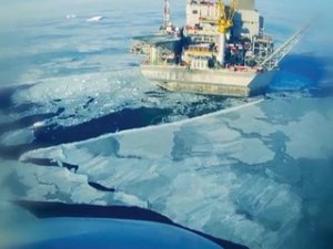 Санкции - не помеха РФ в освоении Арктики