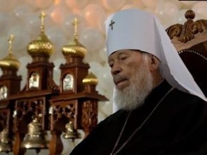 Украинские епископы будут выбирать нового главу УПЦ (МП)