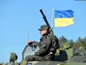 Еще три населенных пункта перешли под контроль украинских силовиков