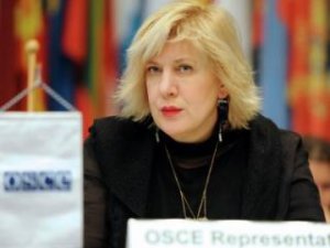 ОБСЕ требует Верховную Раду пересмотреть закон о запрете работы СМИ РФ на У ...