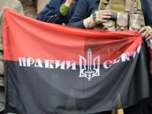 Уничтожено формирование «Правого сектора» под Донецком