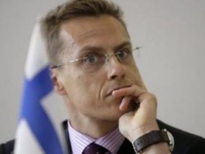 Финляндия не будет применять санкции к России