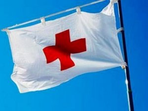 Красный Крест: Мы готовы работать с Россией по вопросам гуманитарной помощи
