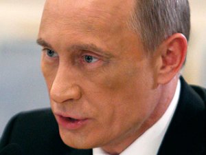 Путин объявил: арсенал ВС РФ имеет уникальное оружие
