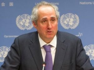 ООН возлагает всю ответственность за жизнь мирных граждан на власти Украины