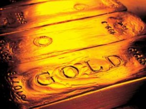 Россия заняла 6 место по наличию золота в казне