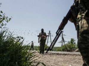 Батальон “Айдар” планирует диверсию доставки гуманитарного груза
